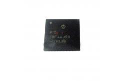 China PIC18F44J50-I/ML supplier