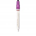 Chemical Industry 100℃ Analog PH Sensor For Water Quality Monitoring for sale