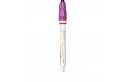 China Chemical Industry 100℃ Analog PH Sensor For Water Quality Monitoring supplier