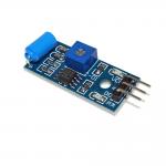 SW-420 Motion Sensor Module Alarm Sensor Module Vibration Switch