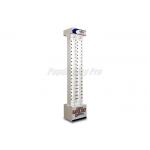 Free Standing Cardboard POS Displays Semi Permanent For Sun Glasses Displaying for sale