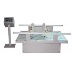 Paper Cartons Vibration Testing Equipments for Packaging Box for sale
