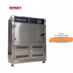 UV Accelerated Aging Climatic Test Chamber Ultraviolet Temperature Condensation Test Machine
