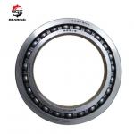 GCR15 STEEL Material NSK B53-5 B53-5NX Automotive Deep Groove Ball Bearing for sale