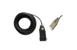 China IP68 Pressure Compensated Doppler Flow Meter Solar Power supplier