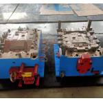 Die Steel Custom Precision Plastic Rubber Mold