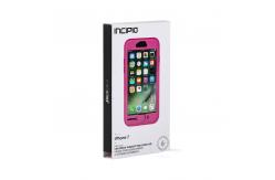 China Event Paper Custom Cell Phone Case Packaging Package Clear Window Pack Box supplier