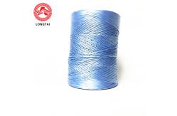 China Twist And UV Treated Agriculture Greenhouse Twine PP Material Banana Tree Tying supplier