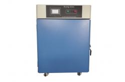 China Standard Thermostatic Drying Oven Lab Drying Oven Test For Paint Coating supplier