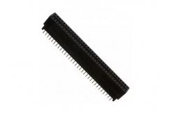 China 10046971-010LF Connectors Card Edge Connector 56POS Power Distribution Connector supplier