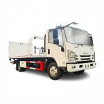 SHOCK PRICE ISUZU 4x2 NMR KV100  Slider Platform Tow Trucks Wrecker Truck for sale