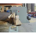 Log Plank Gang Rip Saw Machine Hydraulic Ripsaw Portable Sawmill