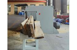 China 80mm-500mm Multi Rip Saw Machine Circular Sawmill For Lumber Cutting supplier