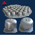 Petrochemical Refinery Titanium Equipment Distillation Tower Trays for sale