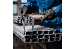 China Hot Rolled Q235 U Channel Carbon Steel Profiles For Construction supplier