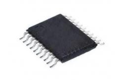 China Microcontroller Chips 20-TSSOP STM32G051F8P6 Microcontroller MCU 64MHz 64KB Flash supplier
