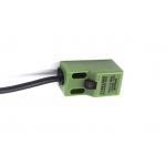NPN / PNP Electronic Proximity Switch , Miniature Inductive Proximity Sensor for sale