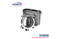 China Ford Transit V348 2.2 Diesel Throttle Body BK2Q-9E926-AC supplier