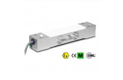 China SPO Single Point Aluminum Alloy Weighing Force Load Cell supplier