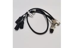 China Zetron Atmospheric Air Quality Monitoring Stations Outdoor Smart WIFI IP65 AC220V supplier