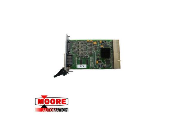 NI PXI-7831R National Instruments I/O Board