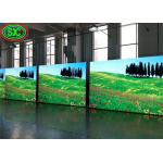 Large Flexible Rental Screen No Smear Display 1/32 Scan HD 1R1G1B P2.5mm LED Screen Board for sale