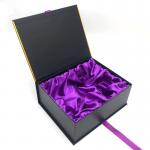 Printed Customized Skincare Product Paperboard Packaging Box With Gloss Finish