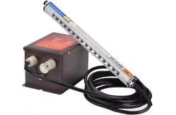 China Static Discharge| Antistatic Ionizers Ion bars for Static Control supplier