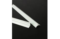 China                    Customizable Soft PVC Conner Guard Profile              supplier