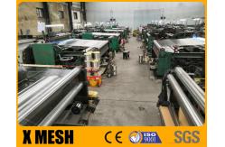 China Anti Climb Mesh Fence manufacturer