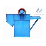 Universal Ring Chain Bucket Elevator Equipment For Sand Gravel Bulk Materials for sale