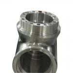 Aluminum  Customized 3d Metal Printing Prototyping In All Shapes for sale