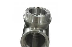 China Aluminum  Customized 3d Metal Printing Prototyping In All Shapes supplier