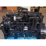 Komatsu SAA6d114e-3 Engine For PC300-8 Excavator for sale