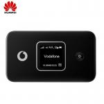 Unlocked Vodafone Mobile WiFi R227h Huawei R227 Cat6 Wifi Router 4g Lte Sim for sale