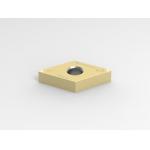 MKN20 Universal Good Toughness PCBN Cutting Inserts For Ductile Iron for sale