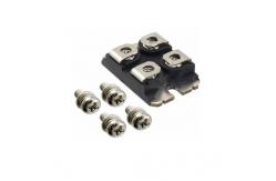 China Automotive IGBT Modules GCMS080B120S1-E1 1200V SiC COPACK Power MOSFET Modules supplier
