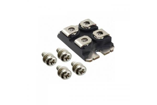 Automotive IGBT Modules GCMX080B120S1-E1 High Speed Switching Power MOSFET Modules