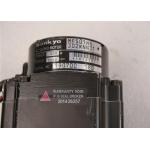 500W Sankyo Nidec Robot ac Servo Motor MF501NS302KNN04 Electric Motors Speed 3000RPM for sale