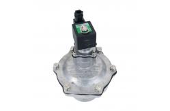 China ASCO Dust Collector SCG353A051 2.5 Inch Pulse Valve supplier