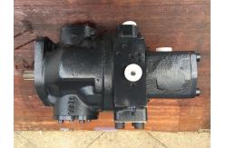 China CAT E305 Main Pump AP2D25 Hydraulic Piston Pump for  E305 excavator supplier