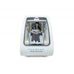 EMY01 Household Single Hard-Seat Hyperbaric Oxygen Chamber with High Oxygen Purity for sale