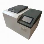 ISO 1716 High Precision Automatic Calorific Value Testing Machine For Coal And Fuel for sale