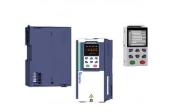 China 220v 380v Mppt Vfd Solar Inverter , 2.2kW Solar Ac Pump Controller supplier