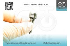 China L195PBC Delphi Common Rail Nozzle For Injectors BEBE4D12001/12101/12201 supplier