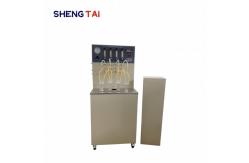 China Accelerated Method Distillate Fuel Oils Oxidation Stability Tester ASTM D2274 SH0175 supplier