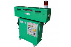 China 15KV  Power Frequency Spark Test Machine / Wire And Cable Equipment supplier