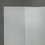Advertising Sublimation UV Inkjet Printing 170gsm Backlit Fabric Textile For Light Box