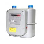 Photoelectric Directing Reading Electronic Gas Meter For AMR / AMI System for sale
