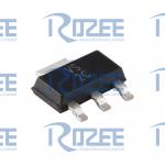 TLV1117-33IDCYR for sale